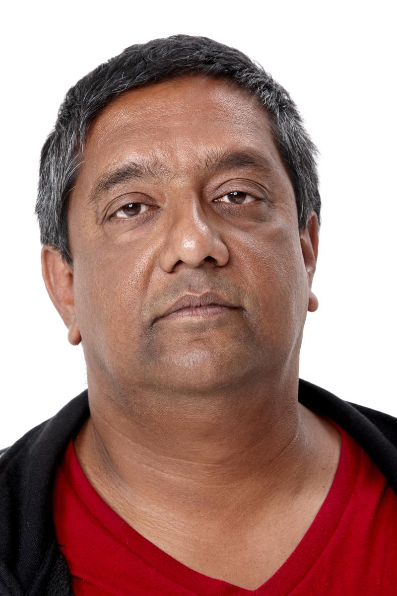 Prem Radhakishun
